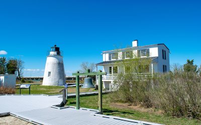 Favorite Maryland Lighthouse